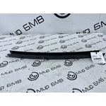 Направляющая стекла двери BMW X6 M LCI 2023 F96 S68B44A Задн. Лев.