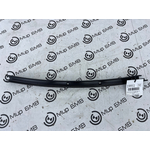 Направляющая стекла двери BMW X6 M LCI 2023 F96 S68B44A Задн. Лев.