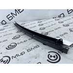 Направляющая стекла двери BMW X6 M LCI 2023 F96 S68B44A Задн. Лев.