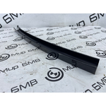 Направляющая стекла двери BMW X6 M LCI 2023 F96 S68B44A Задн. Прав.