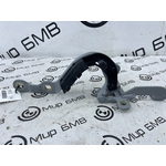 Петля багажной двери BMW X3 M LCI 2023 F97 S58B30A Прав.