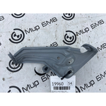 Кронштейн крыла BMW X3 M LCI 2023 F97 S58B30A Перед. Прав.