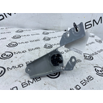 Кронштейн крыла BMW X3 M LCI 2023 F97 S58B30A Перед. Прав.