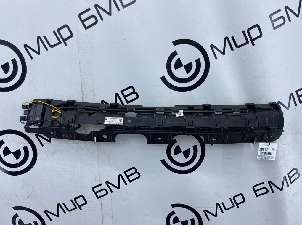 Датчик Smart Opener BMW X7 xDrive40i LCI 2023 G07 B58B30P