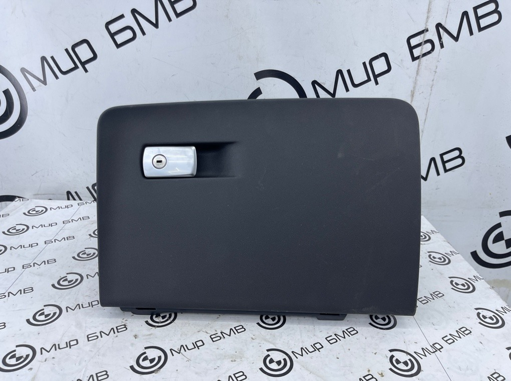 Бардачок BMW X3 M LCI 2023 F97 S58B30A