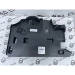 Накладка передней панели BMW X6 M LCI 2023 F96 S68B44A Прав.