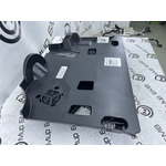 Накладка передней панели BMW X6 M LCI 2023 F96 S68B44A Прав.