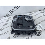 Селектор АКПП BMW X7 xDrive40i LCI 2023 G07 B58B30P