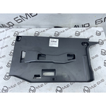 Накладка салона BMW X7 xDrive40i LCI 2023 G07 B58B30P