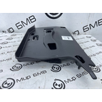 Накладка салона BMW X7 xDrive40i LCI 2023 G07 B58B30P