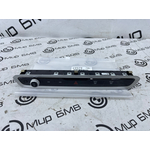 Панель управления BMW X7 xDrive40i LCI 2023 G07 B58B30P