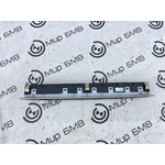 Панель управления BMW X7 xDrive40i LCI 2023 G07 B58B30P