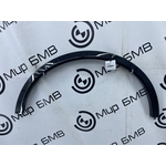 Расширитель крыла BMW X7 G07 Задн. Прав.