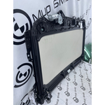 Шторка люка BMW X7 xDrive40i LCI 2023 G07 B58B30P