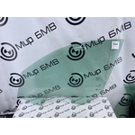 Стекло двери BMW X4 M40i LCI 2023 G02 B58B30C Перед. Лев.