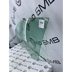 Стекло двери BMW X4 M40i LCI 2023 G02 B58B30C Перед. Лев.