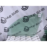 Стекло двери BMW X7 xDrive40i LCI 2023 G07 B58B30P Перед. Лев.