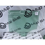 Стекло двери BMW X6 M LCI 2023 F96 S68B44A Задн. Лев.