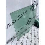 Стекло двери BMW X4 M40i LCI 2023 G02 B58B30C Задн. Лев.