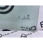 Стекло двери BMW X7 xDrive40i LCI 2023 G07 B58B30P Задн. Прав.