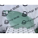 Стекло двери BMW X4 M40i LCI 2023 G02 B58B30C Перед. Прав.