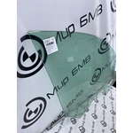 Стекло двери BMW X4 M40i LCI 2023 G02 B58B30C Перед. Прав.