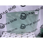 Стекло двери BMW X7 xDrive40i LCI 2023 G07 B58B30P Задн. Лев.