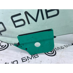 Стекло двери BMW XM 2023 G09 S68B44A Перед. Прав.