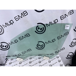 Стекло двери BMW XM 2023 G09 S68B44A Перед. Лев.