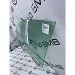 Стекло двери BMW XM 2023 G09 S68B44A Перед. Лев.