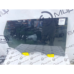 Стекло двери BMW XM 2023 G09 S68B44A Задн. Прав.