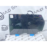 Стекло двери BMW XM 2023 G09 S68B44A Задн. Лев.