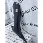 Накладка стойки кузова BMW X5 xDrive50e 2024 G05 B58B30S Лев.