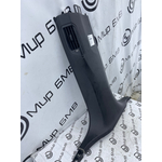 Накладка стойки кузова BMW X5 xDrive50e 2024 G05 B58B30S Лев.