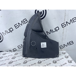 Пыльник бампера BMW X4 xDrive20d LCI 2023 G02 B47D20B Перед. Лев.