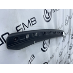 Диффузор бампера BMW XM 2023 G09 S68B44A