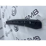 Диффузор бампера BMW XM 2023 G09 S68B44A