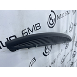 Решетка вентиляционная BMW 5-series G30 Задн.