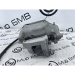 Суппорт тормозной BMW X4 xDrive20d LCI 2023 G02 B47D20B Перед. Лев.