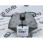 Суппорт тормозной BMW X4 xDrive20d LCI 2023 G02 B47D20B Перед. Прав.