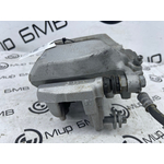 Суппорт тормозной BMW X4 xDrive20d LCI 2023 G02 B47D20B Перед. Прав.