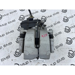 Суппорт тормозной BMW X4 xDrive20d LCI 2023 G02 B47D20B Задн. Лев.