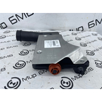 Резонатор воздушного фильтра BMW X7 xDrive40i LCI 2023 G07 B58B30P