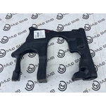 Пыльник рулевой рейки BMW X4 xDrive20d LCI 2023 G02 B47D20B Лев.