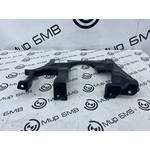 Пыльник рулевой рейки BMW X4 xDrive20d LCI 2023 G02 B47D20B Лев.