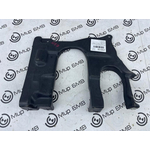 Пыльник рулевой рейки BMW X4 xDrive20d LCI 2023 G02 B47D20B Прав.