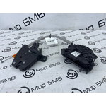 Доводчик двери багажника BMW X7 xDrive40i LCI 2023 G07 B58B30P Лев.