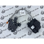 Доводчик двери багажника BMW X7 xDrive40i LCI 2023 G07 B58B30P Лев.