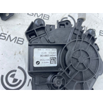 Доводчик двери багажника BMW X7 xDrive40i LCI 2023 G07 B58B30P Лев.