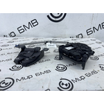 Доводчик двери багажника BMW X7 xDrive40i LCI 2023 G07 B58B30P Прав.